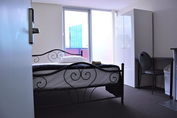 Imagen de la habitación del Hotel Seranin Lane Cove. Foto 7