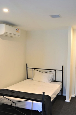 Imagen de la habitación del Hotel Seranin Lane Cove. Foto 9