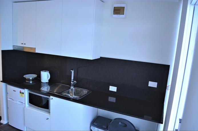 Imagen de la habitación del Hotel Seranin Lane Cove. Foto 12