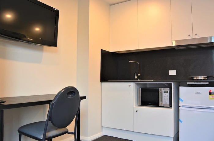 Imagen de la habitación del Hotel Seranin Lane Cove. Foto 13