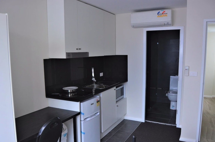Imagen de la habitación del Hotel Seranin Lane Cove. Foto 14