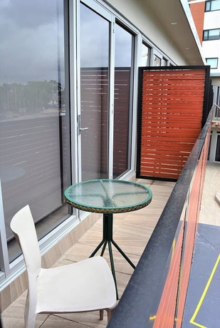 Imagen de la habitación del Hotel Seranin Lane Cove. Foto 15