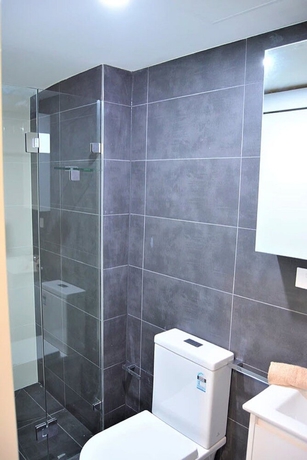 Imagen de la habitación del Hotel Seranin Lane Cove. Foto 16