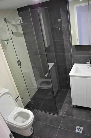 Imagen de la habitación del Hotel Seranin Lane Cove. Foto 17