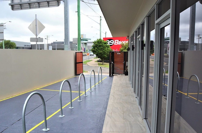 Imagen general del Hotel Seranin Lane Cove. Foto 3