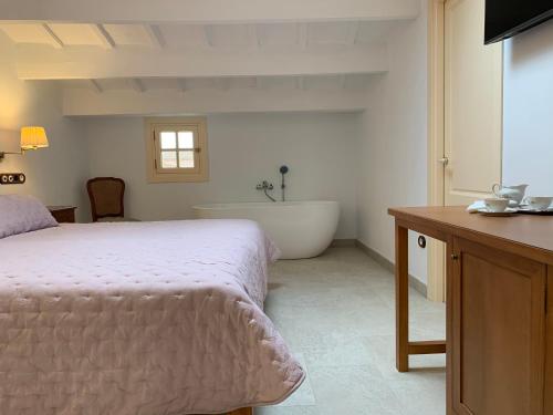 Imagen general del Hotel Seranova Luxury - Adults Only. Foto 6