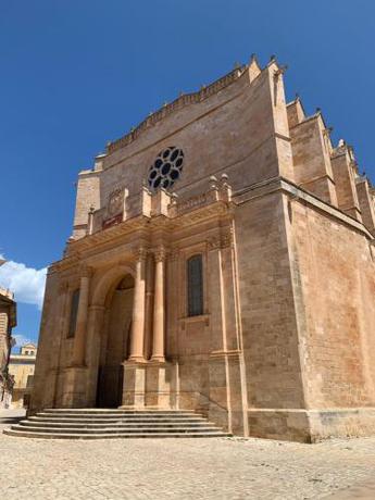 Imagen general del Hotel Seranova Luxury - Adults Only. Foto 7