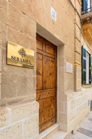 Imagen general del Hotel Seranova Luxury - Adults Only. Foto 9