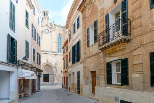 Imagen general del Hotel Seranova Luxury - Adults Only. Foto 10