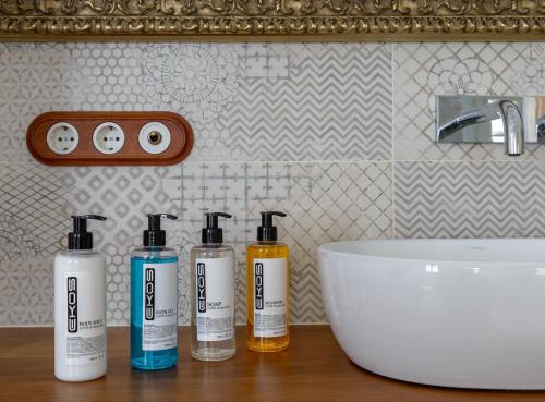 Imagen general del Hotel Seranova Luxury - Adults Only. Foto 11