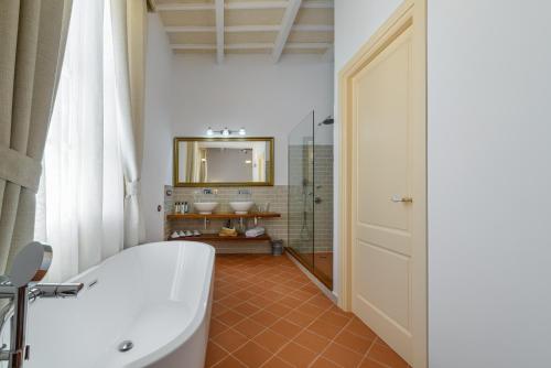 Imagen de la habitación del Hotel Seranova Luxury - Adults Only. Foto 16