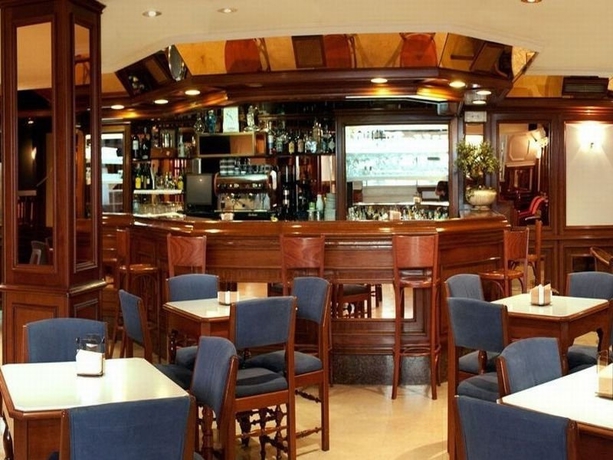 Imagen general del Hotel Serantes. Foto 3