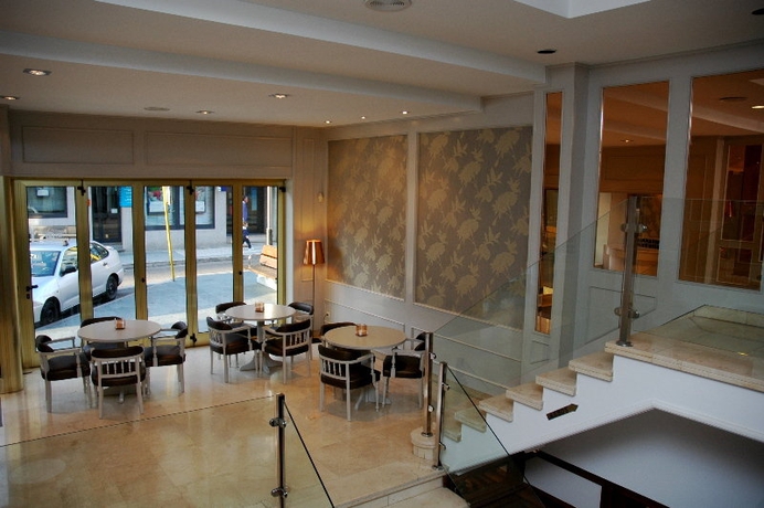 Imagen general del Hotel Serantes. Foto 6