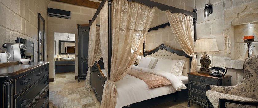 Imagen de la habitación del Hotel Seraphim Cave Suites and Spa. Foto 10