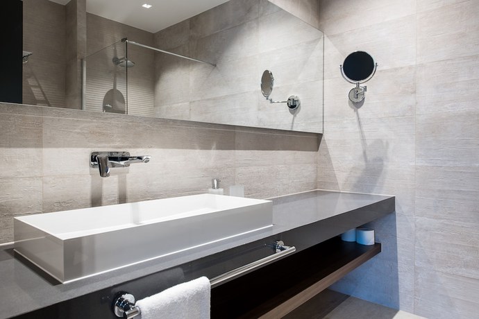 Imagen de la habitación del Hotel Seraphine Plaza. Foto 3