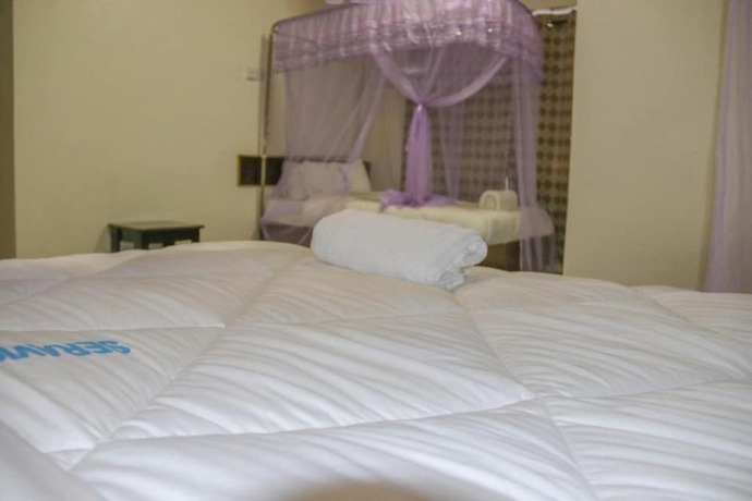Imagen general del Hotel Seravic Nakuru. Foto 1