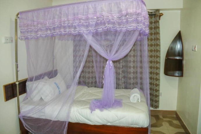 Imagen de la habitación del Hotel Seravic Nakuru. Foto 15