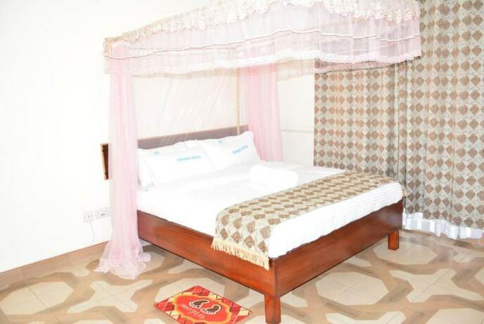 Imagen general del Hotel Seravic Nakuru. Foto 5