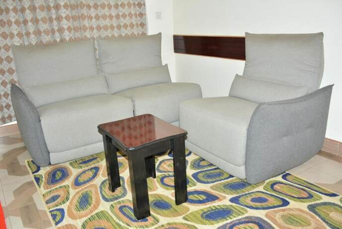 Imagen general del Hotel Seravic Nakuru. Foto 12