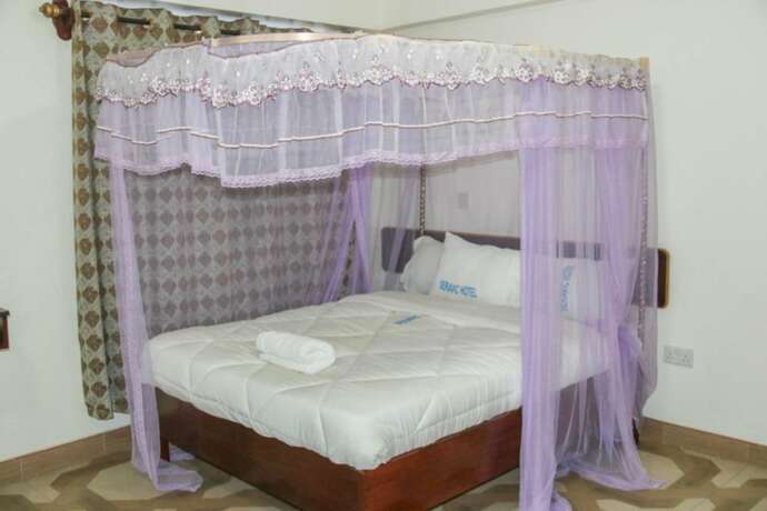 Imagen de la habitación del Hotel Seravic Nakuru. Foto 18