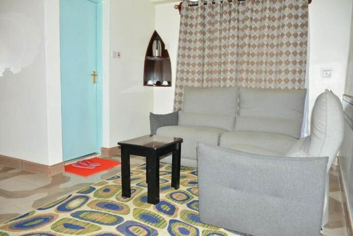 Imagen de la habitación del Hotel Seravic Nakuru. Foto 19
