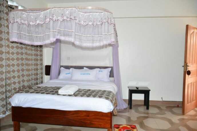 Imagen general del Hotel Seravic Nakuru. Foto 13