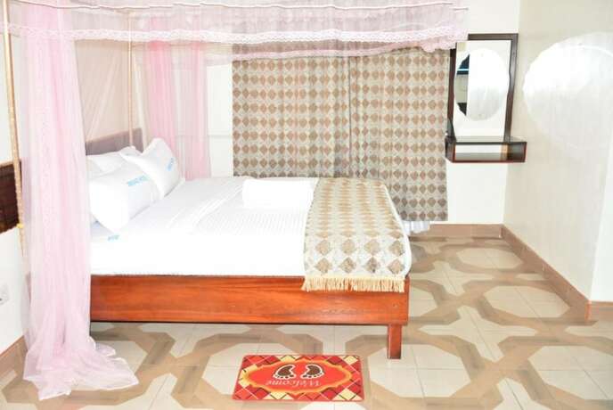 Imagen general del Hotel Seravic Nakuru. Foto 14