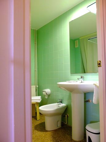 Imagen de la habitación del Hotel Serawa Moraira. Foto 10