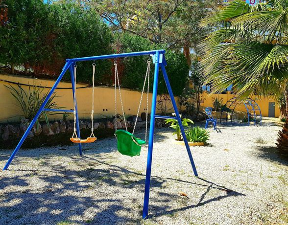 Imagen de los exteriores del Hotel Serawa Moraira. Foto 18