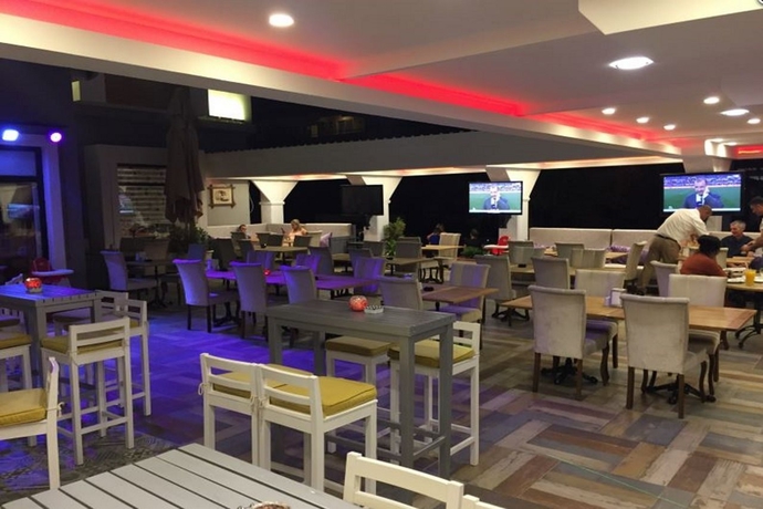 Imagen general del Hotel Seray. Foto 3