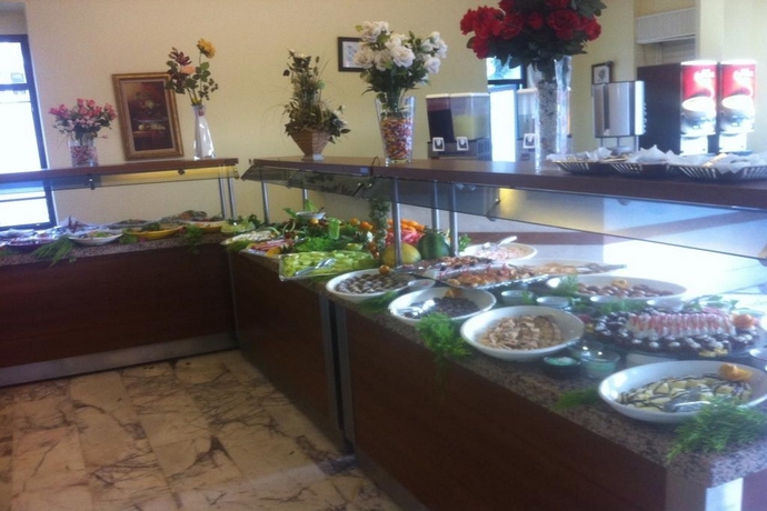 Imagen general del Hotel Seray. Foto 7