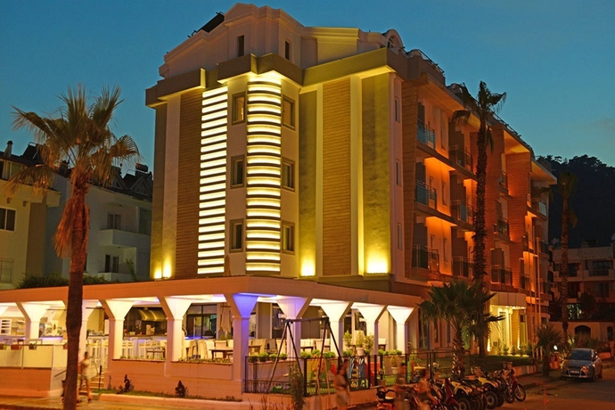 Imagen general del Hotel Seray. Foto 10