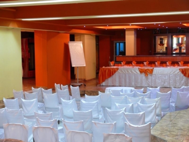 Imagen general del Hotel Serban Brasov. Foto 1
