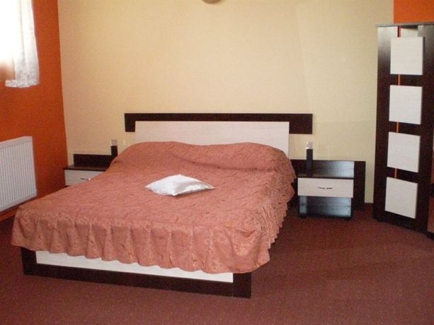 Imagen general del Hotel Serban Brasov. Foto 2