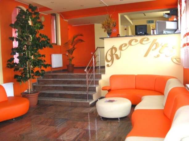 Imagen general del Hotel Serban Brasov. Foto 3