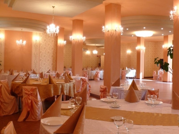 Imagen general del Hotel Serban Brasov. Foto 4