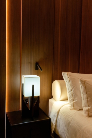 Imagen de la habitación del Hotel Serbellas Boutique. Foto 10