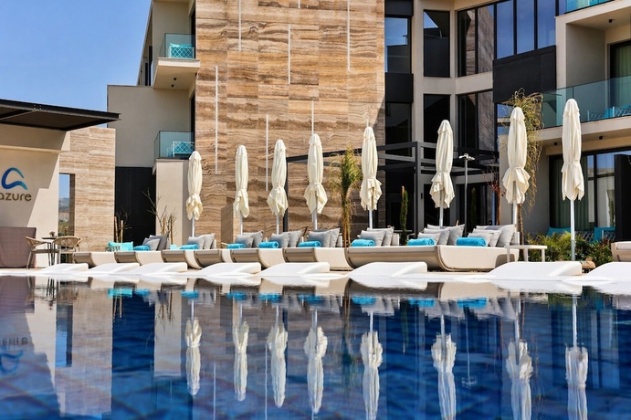 Imagen general del Hotel Serbellas Boutique. Foto 1