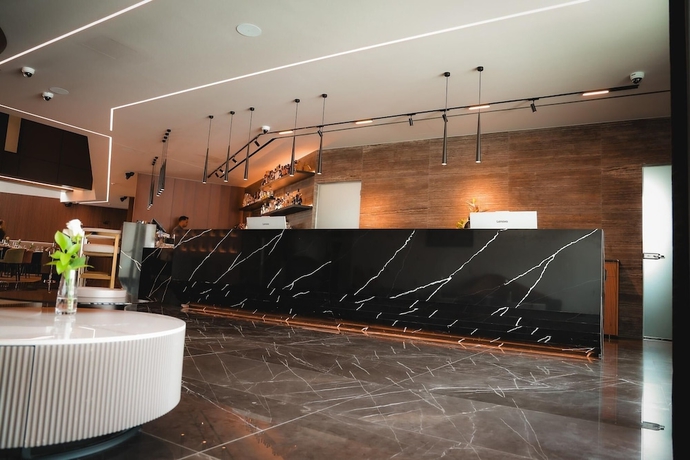 Imagen de los interiores del Hotel Serbellas Boutique. Foto 14