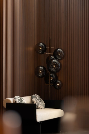 Imagen de los interiores del Hotel Serbellas Boutique. Foto 15