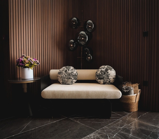 Imagen de los interiores del Hotel Serbellas Boutique. Foto 16