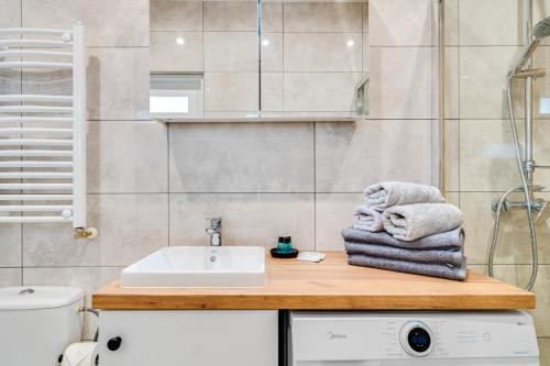 Imagen de la habitación del Hotel Serce Opola Katowicka 39. Foto 11