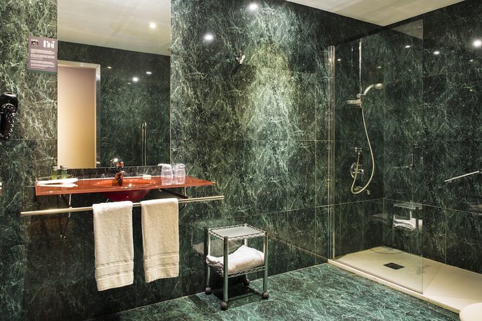 Imagen de la habitación del Hotel Sercotel AB Arganda. Foto 6