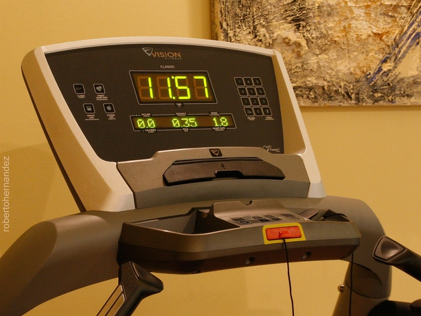 Imagen de los interiores del Hotel Sercotel Arrahona. Foto 16