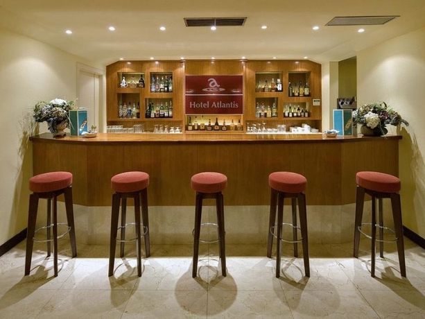 Imagen general del Hotel Sercotel Atlantis. Foto 3