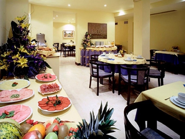 Imagen general del Hotel Sercotel Atlantis. Foto 4