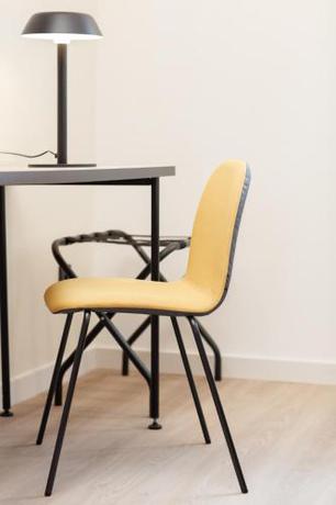 Imagen de la habitación del Hotel Sercotel Barcelona El Prat. Foto 11