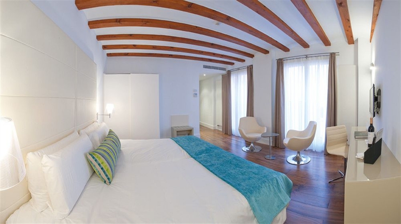 Imagen de la habitación del Hotel Sercotel Calle Mayor. Foto 3