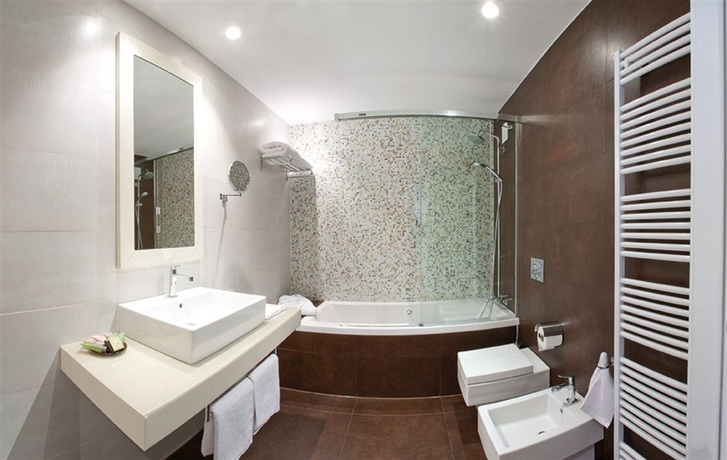 Imagen de la habitación del Hotel Sercotel Calle Mayor. Foto 4