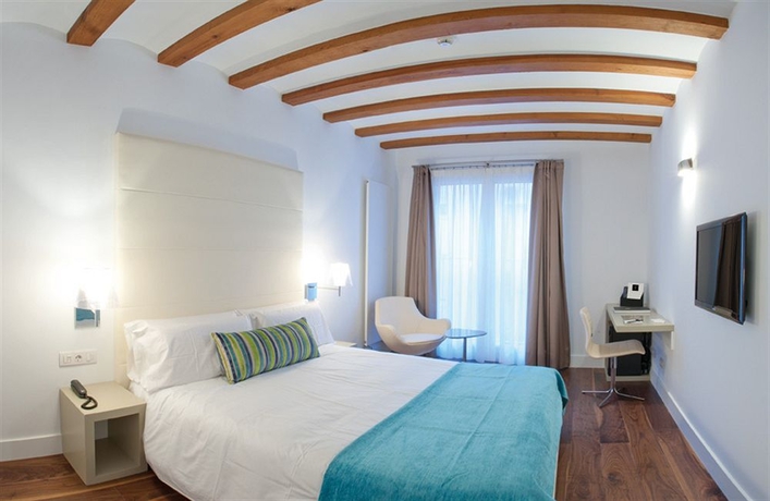 Imagen de la habitación del Hotel Sercotel Calle Mayor. Foto 5